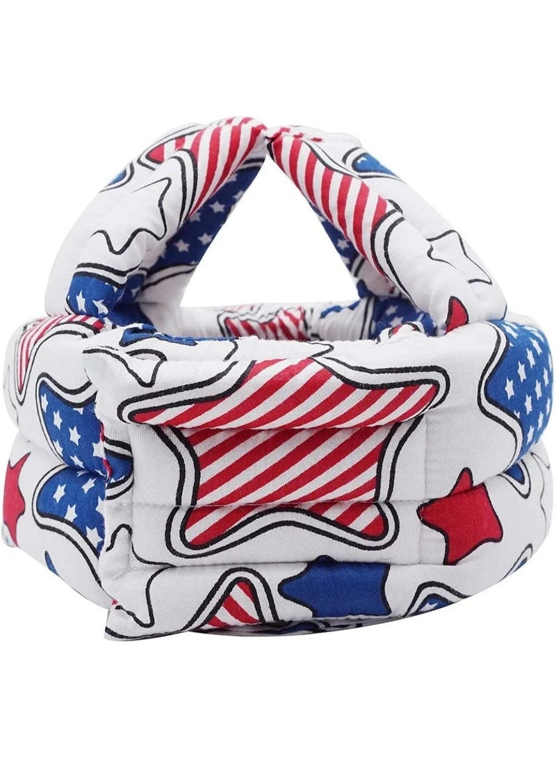 خوذة أمان للأطفال (واقي رأس للأطفال) - Image 5